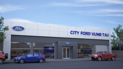 City Auto (CTF) báo lãi hơn 54 tỷ đồng, thực hiện 32% kế hoạch năm