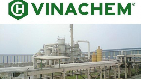 Tập đoàn Hóa chất Việt Nam (Vinachem) báo lãi năm 2023 hơn 3.200 tỷ đồng 