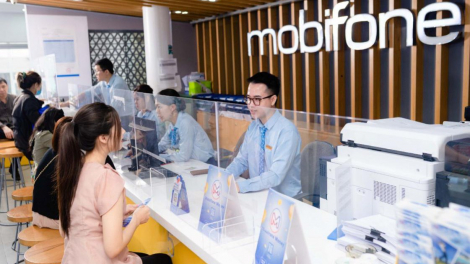 MobiFone đẩy mạnh hợp tác xây dựng trung tâm dữ liệu và điện toán đám mây