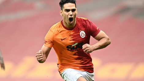 Mafia Colombia giúp Falcao che giấu bí mật “đáng xấu hổ”?