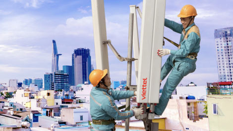 Sắp ra mắt mạng 5G thương mại đầu tiên: Tốc độ siêu khủng, gói cước có hấp dẫn người dùng?