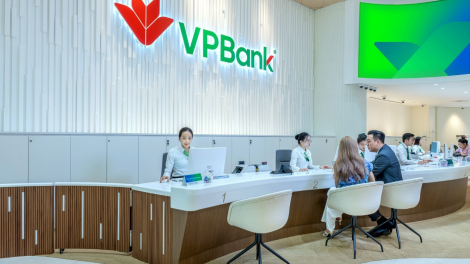 VPBank lọt Top 10 thương hiệu giá trị nhất Việt Nam 2024