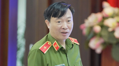 Bộ Công an: 376 hồ sơ đăng ký tham dự cuộc thi Data for life 2024