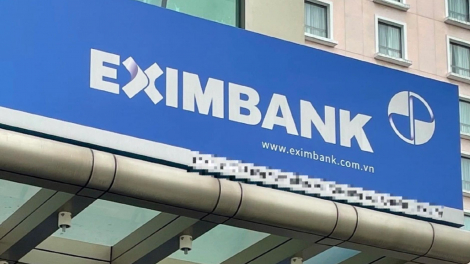 Cổ đông lớn thứ hai tại Eximbank, Vietcombank sở hữu bao nhiêu cổ phiếu EIB?