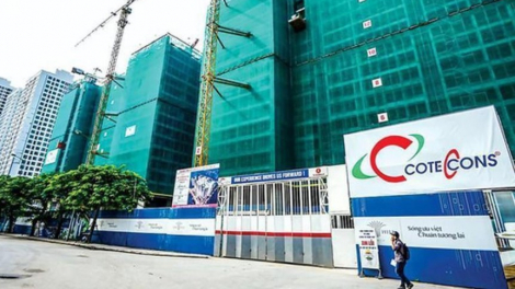 'Ông lớn' ngành xây dựng bất động sản: Coteccons (CTD) dự trình kế hoạch lãi tăng 39%