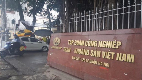 Tập đoàn TKV và Vinataba bị “khui” hàng loạt vấn đề hậu kiểm toán