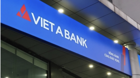 Lộ diện 8 cổ đông chi phối gần 30% vốn VietABank