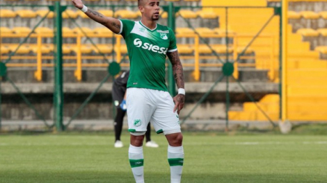 Cựu tuyển thủ U23 Colombia - Juan Quintero: Bị mafia 'nã' 6 phát đạn vì... thắng trận
