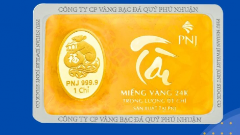 Giá vàng liên tục phá đỉnh, 'bà hoàng trang sức' PNJ vẫn không giữ chân được cổ đông ngoại