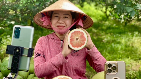 Sau Hội nghị Thủ tướng đối thoại với Nông dân: Bộ Công Thương 'bắt tay' Tiktok, Alibaba đưa nông sản Việt lên không gian số