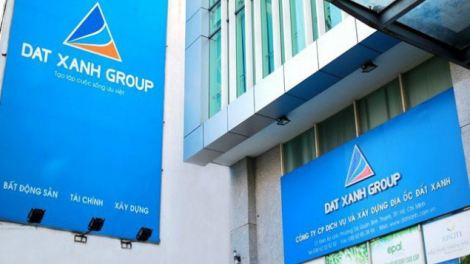 Đất Xanh Group (DXG) đạt 42% kế hoạch lãi sau 9 tháng