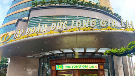 DLG lên tiếng về thông tin cổ phiếu bị hủy niêm yết