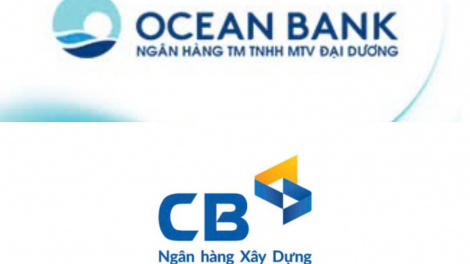 Lộ diện 2 ngân hàng 0 đồng 'về tay' MBBank và Vietcombank