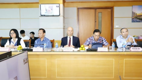 Tọa đàm thuế GTGT với mặt hàng phân bón: Cần tính toán kỹ đến đối tượng chịu thuế là người nông dân