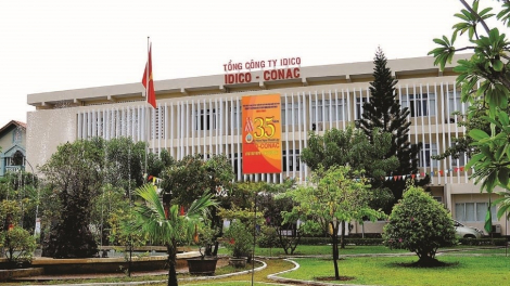 Đầu tư xây dựng Dầu khí IDICO (ICN) bị phạt do vi phạm quy định về bảo vệ môi trường