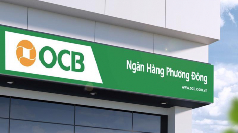 OCB hủy kế hoạch phát hành ESOP và cổ phiếu riêng lẻ 