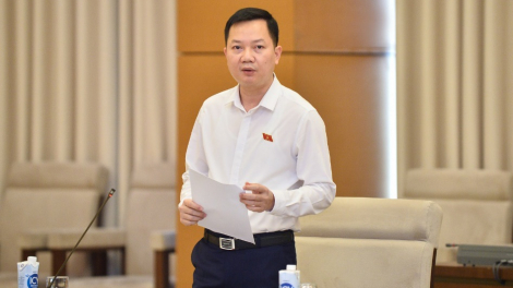 'Khoản 3, Điều 15' của Dự thảo sửa đổi Luật Thuế GTGT là không thực tế