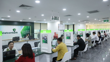 Vietcombank phát hành thành công 2.000 tỷ đồng trái phiếu xanh