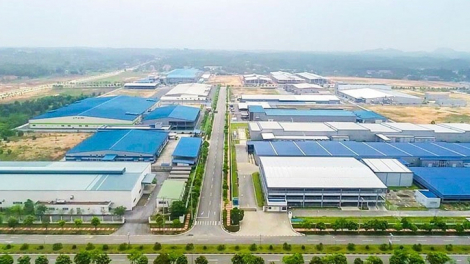 Tổng công ty Viglacera được chấp thuận đầu tư dự án KCN gần 2.200 tỷ đồng ở Yên Bái