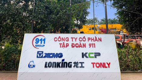 Tập đoàn 911: Lộ diện tân Chủ tịch, cổ phiếu NO1 giảm sàn