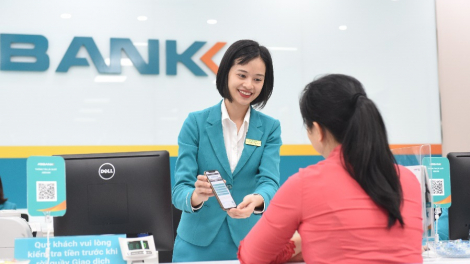 ABBANK khuyến nghị khách hàng sớm hoàn tất cập nhật thông tin sinh trắc học