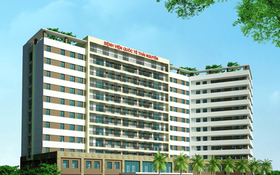 Bệnh viện TNH chốt trả cổ tức bằng cổ phiếu 15%