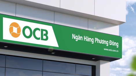 OCB muốn huy động 13.200 tỷ đồng trái phiếu trong quý IV/2024