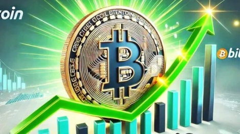 Bitcoin giá 100.000 USD chỉ là khởi đầu cho 200.000 USD?