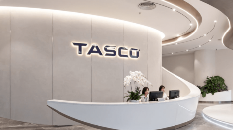 Tasco muốn huy động 1.785 tỷ đồng để 'rót' vào 3 công ty con