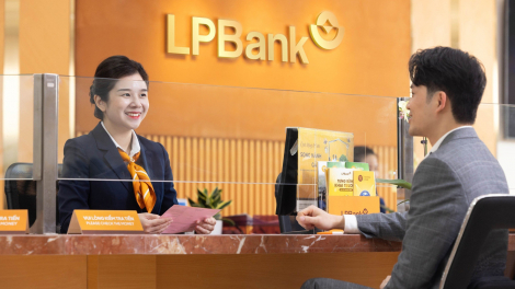 LPBank được chấp thuận tăng vốn lên gần 29.900 tỷ đồng