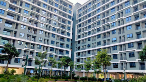 Hà Nội cảnh báo sẽ thu hồi dự án nhà ở xã hội của Handico và Viglacera