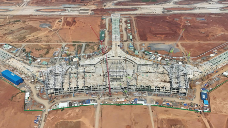 ACV đặt mục tiêu doanh thu trên 21.700 tỷ đồng trong năm 2025 
