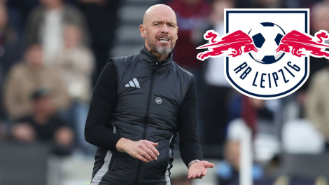 HLV Ten Hag dẫn dắt CLB dự Champions League, cùng đội với Klopp?