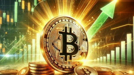 Bitcoin lên đỉnh, bỏ mốc 100.000 USD lại phía sau 