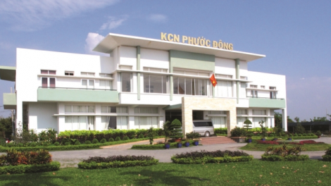 Đầu tư Sài Gòn VRG chốt chi cổ tức đợt 1 năm 2024 bằng tiền 10%