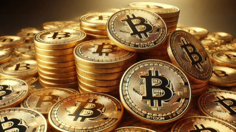 Những rủi ro trong 'cơn sốt' bitcoin 