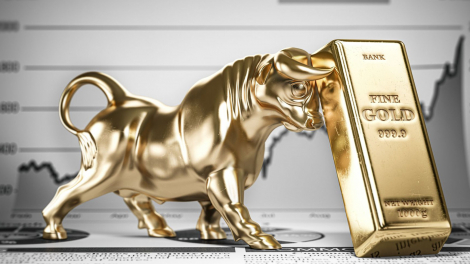Giá vàng hôm nay 14/2: Vàng thế giới mất mốc 2.000 USD/ounce sau dữ liệu CPI của Mỹ