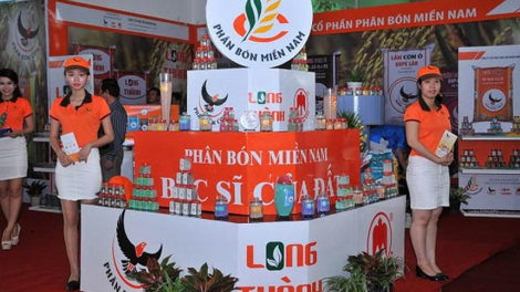 Phân bón miền Nam (SFG) lãi hơn 12 tỷ đồng trong quý IV/2023