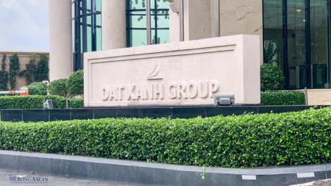 Đất Xanh (DXG): Lãi sau thuế quý IV chỉ gần 5 tỷ đồng, cắt giảm hơn 1.300 nhân viên 