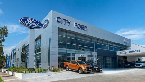 City Auto (CTF) bị phạt và truy thu thuế hơn 5,7 tỷ đồng