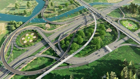 Cú bứt tốc cuối năm của “ông lớn” ngành xây dựng CC1