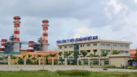 PV Power (POW) báo doanh thu 2 tháng giảm 20%, ước đạt hơn 3.600 tỷ đồng