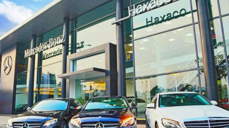 Năm 2024, Haxaco (HAX) dự trình lợi nhuận tăng gấp 4 lần 