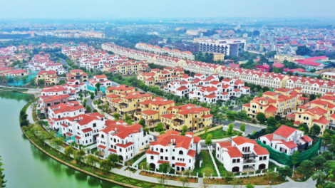 Sudico (SJS) lên mục tiêu lãi tăng 38%, muốn đổi tên để ghi dấu ấn