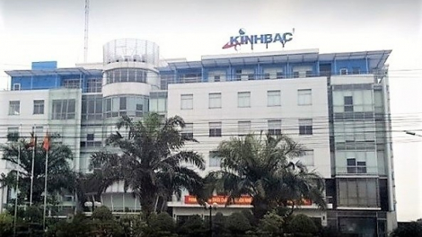 Đầu tư dự án khu công nghiệp mới tại Thái Nguyên, Kinh Bắc (KBC) dự chi gần 9.000 tỷ đồng