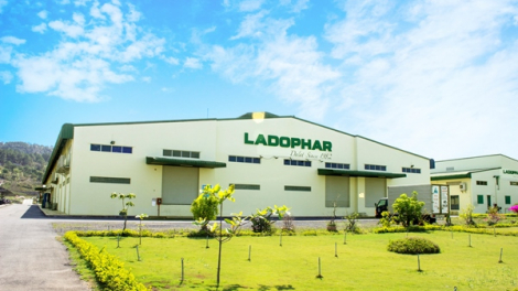 Ladophar (LDP) muốn chào bán 6,5 triệu cổ phiếu riêng lẻ để thanh toán nợ vay