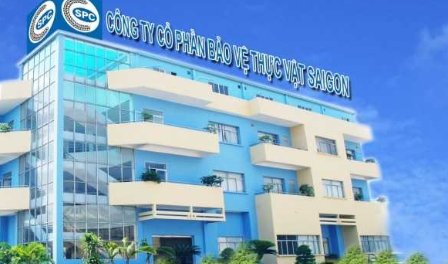 Cổ phiếu hóa chất SPC bị đưa vào diện cảnh báo