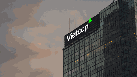 Thêm một lãnh đạo Vietcap (VCI) xin từ nhiệm