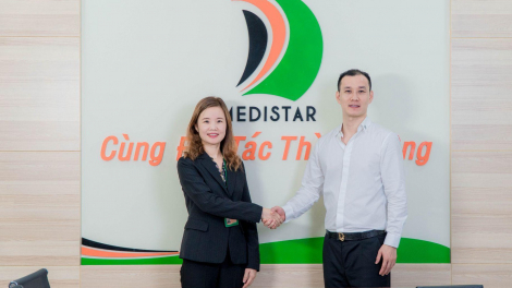 Lê Minh Khoa và câu chuyện phía sau thành công của VNS Group