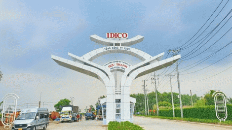 Ai đứng sau “đại gia” khu công nghiệp IDC và khoản lãi đột biến từ AEON?